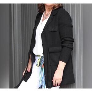 Cabi Jackie Cardigan Large